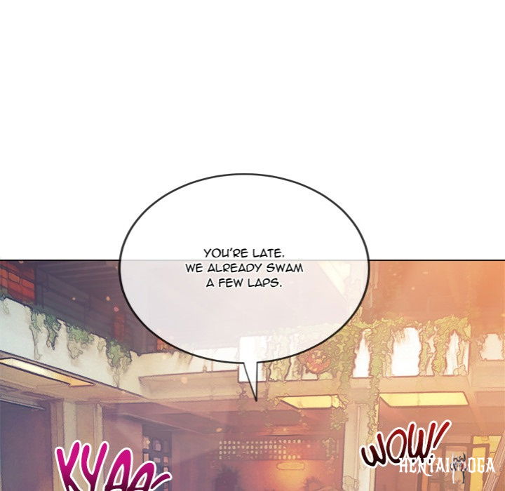 My High School Bully My High School Bully Chapter 258 - Page 105