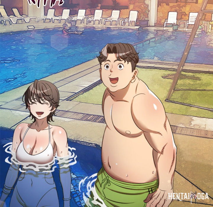 My High School Bully My High School Bully Chapter 258 - Page 106