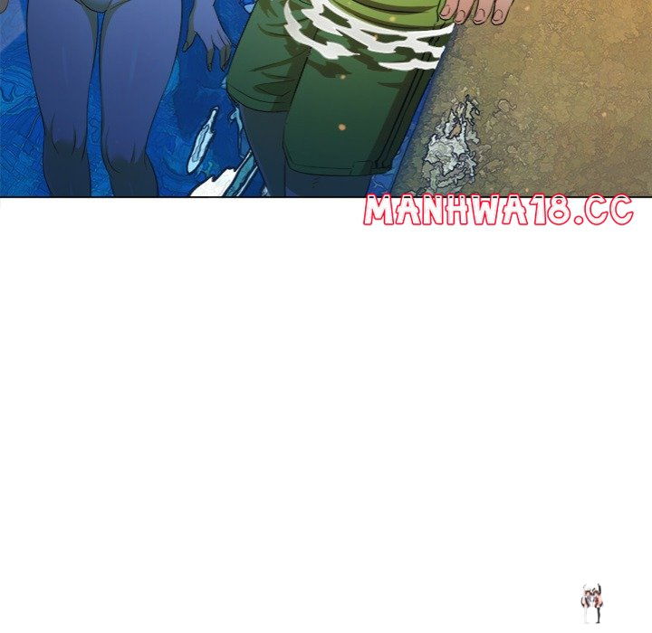 My High School Bully My High School Bully Chapter 258 - Page 107