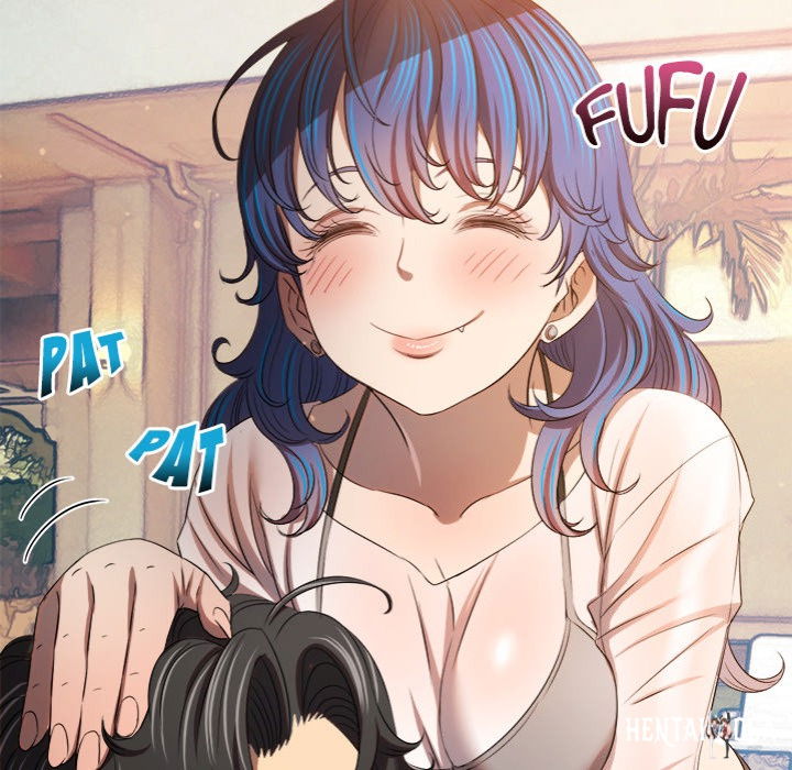 My High School Bully My High School Bully Chapter 258 - Page 109