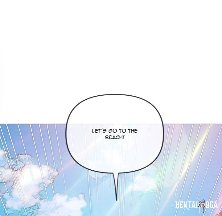 My High School Bully My High School Bully Chapter 258 - Page 112