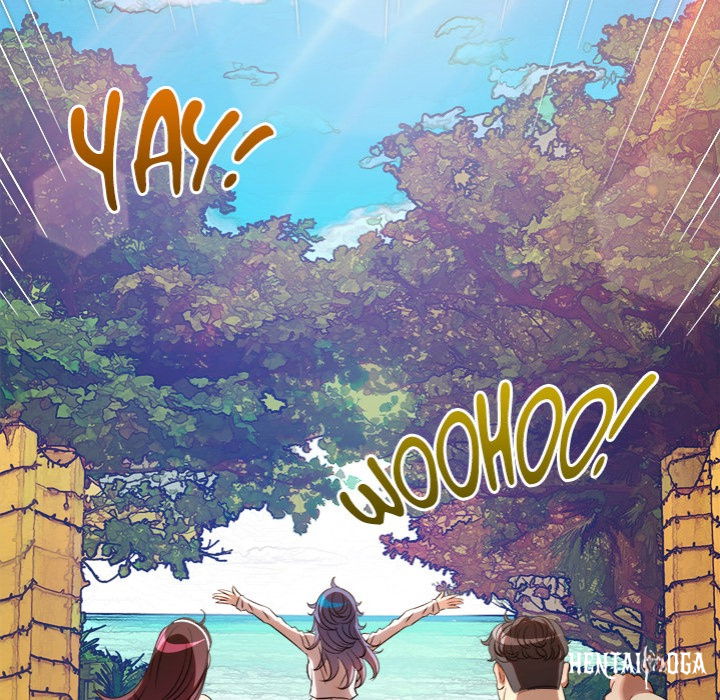 My High School Bully My High School Bully Chapter 258 - Page 113