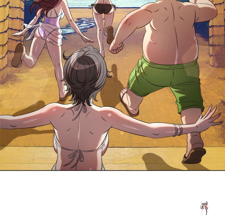 My High School Bully My High School Bully Chapter 258 - Page 114