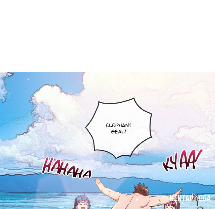 My High School Bully My High School Bully Chapter 258 - Page 116