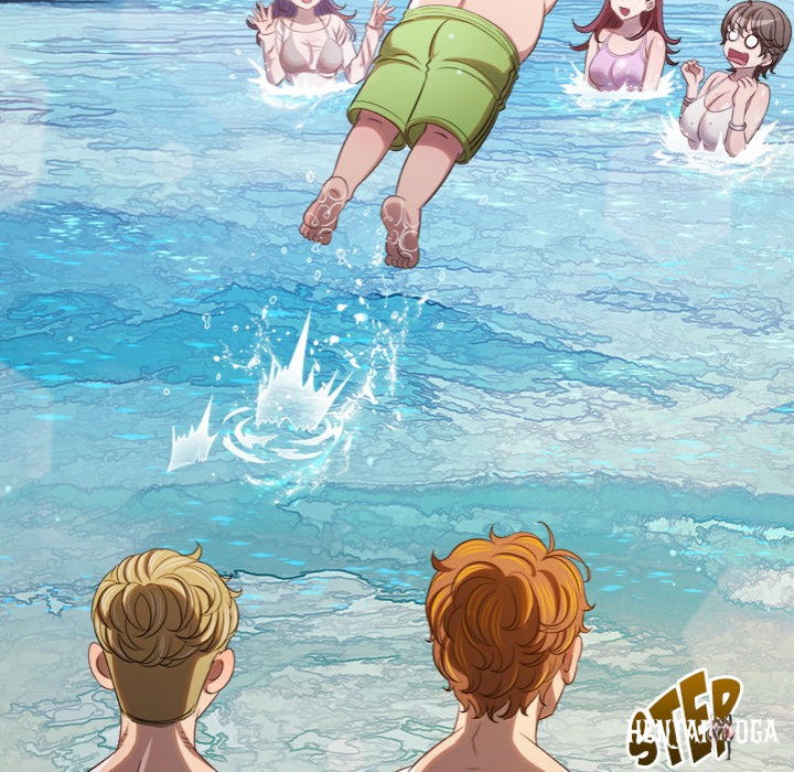 My High School Bully My High School Bully Chapter 258 - Page 117