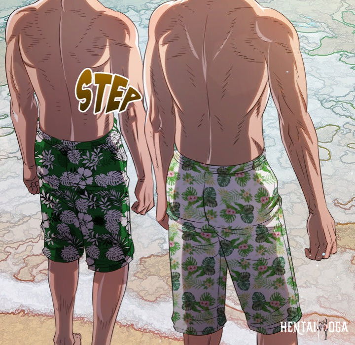 My High School Bully My High School Bully Chapter 258 - Page 118