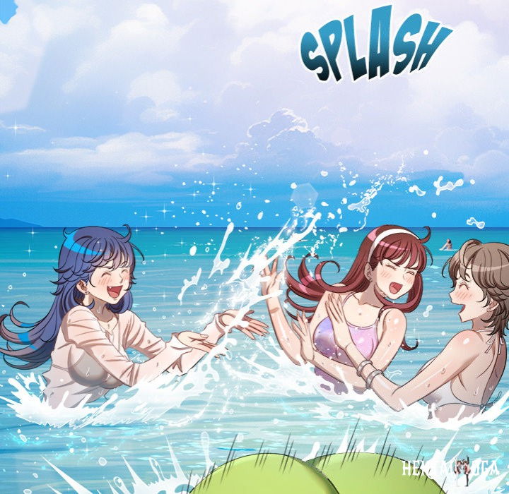 My High School Bully My High School Bully Chapter 258 - Page 121