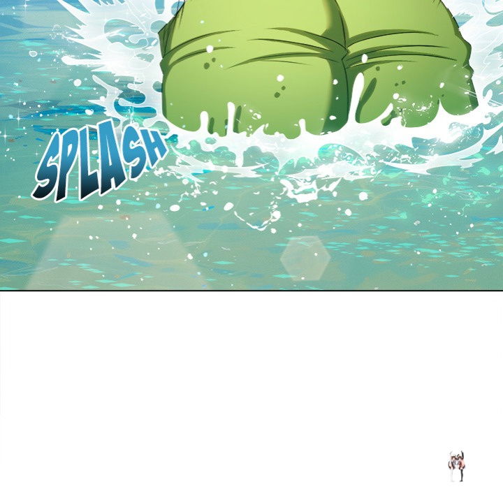 My High School Bully My High School Bully Chapter 258 - Page 122