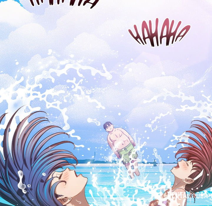 My High School Bully My High School Bully Chapter 258 - Page 124