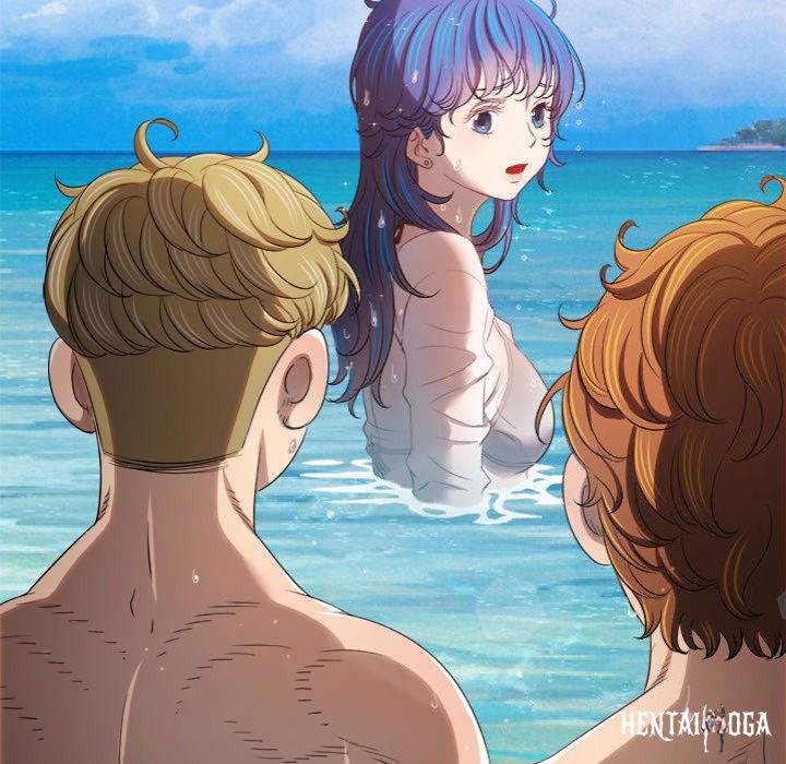 My High School Bully My High School Bully Chapter 258 - Page 131