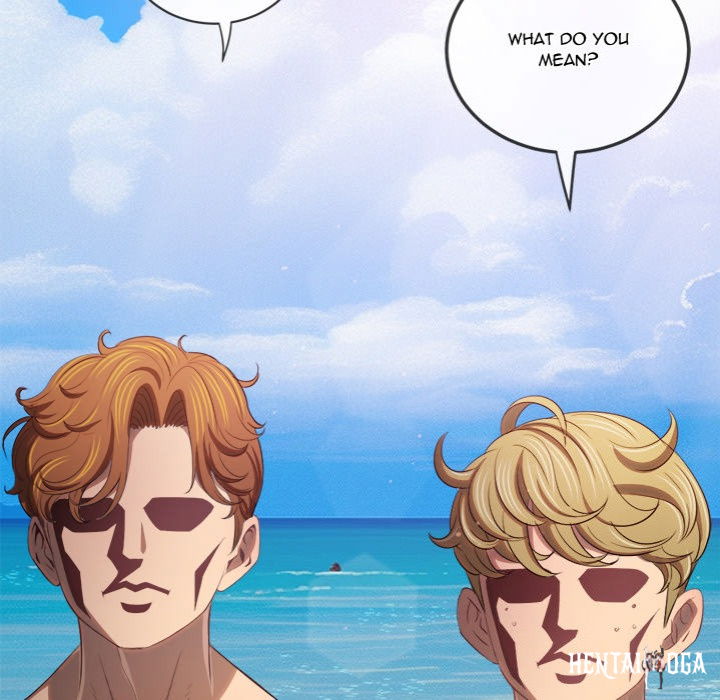 My High School Bully My High School Bully Chapter 258 - Page 134