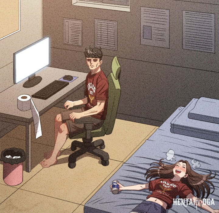 My High School Bully My High School Bully Chapter 258 - Page 141