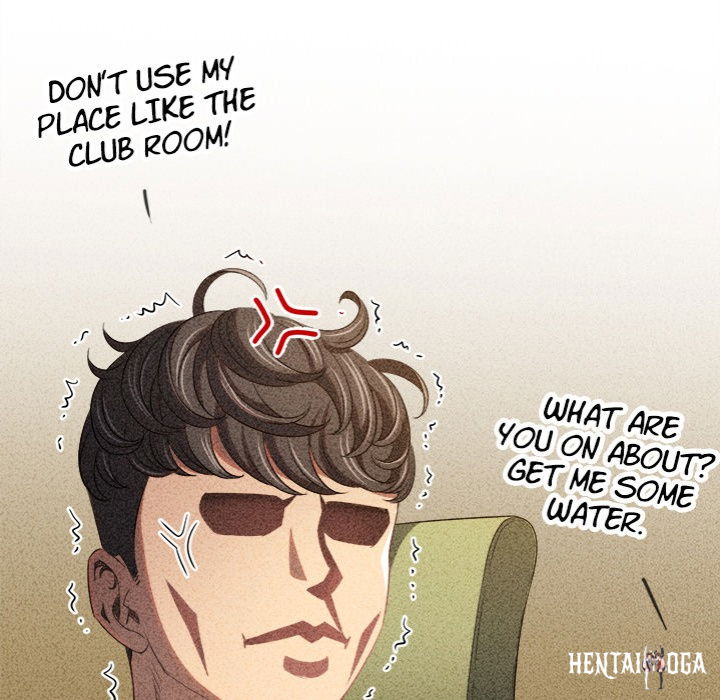 My High School Bully My High School Bully Chapter 258 - Page 144