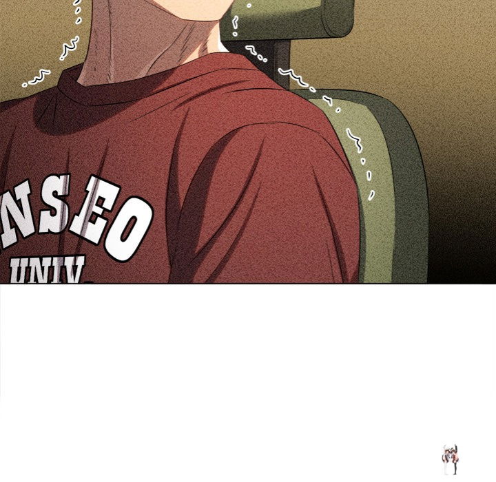 My High School Bully My High School Bully Chapter 258 - Page 145