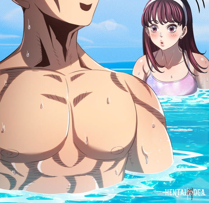 My High School Bully My High School Bully Chapter 258 - Page 153