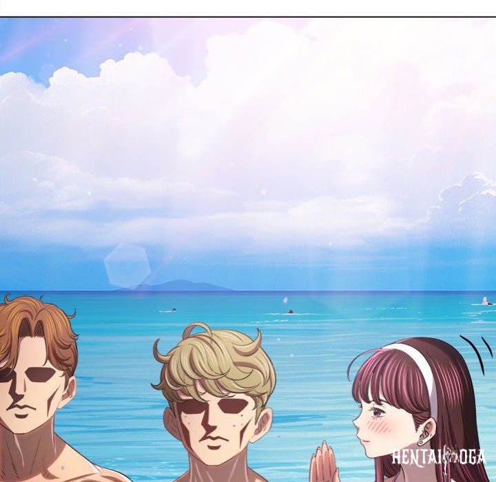 My High School Bully My High School Bully Chapter 258 - Page 155