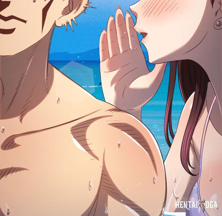 My High School Bully My High School Bully Chapter 258 - Page 159