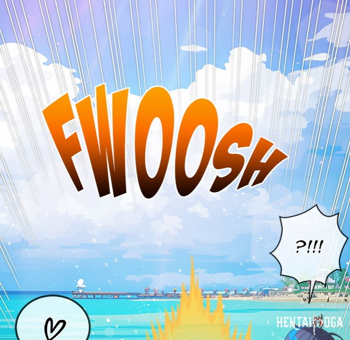 My High School Bully My High School Bully Chapter 258 - Page 162