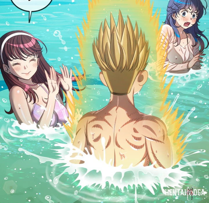 My High School Bully My High School Bully Chapter 258 - Page 163