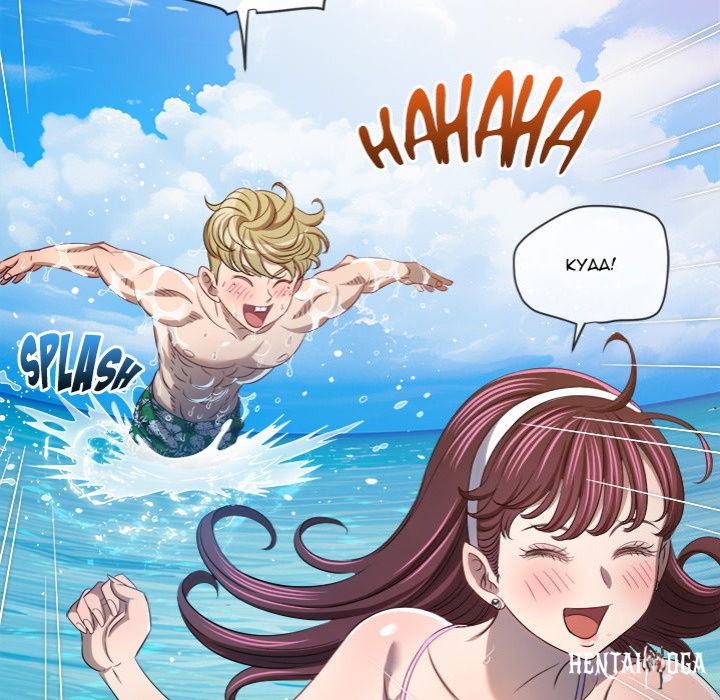 My High School Bully My High School Bully Chapter 258 - Page 166