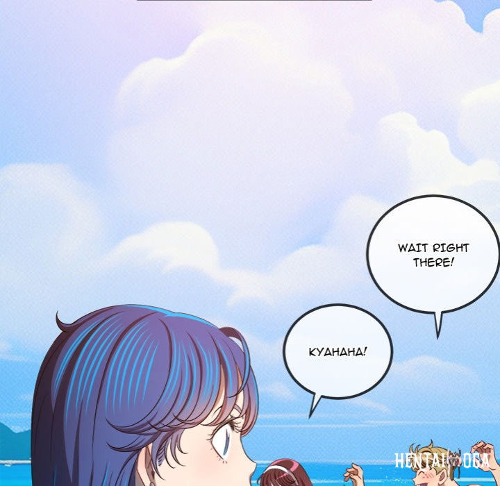 My High School Bully My High School Bully Chapter 258 - Page 169