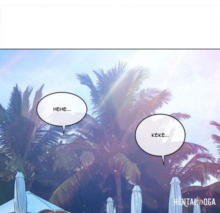 My High School Bully My High School Bully Chapter 258 - Page 177