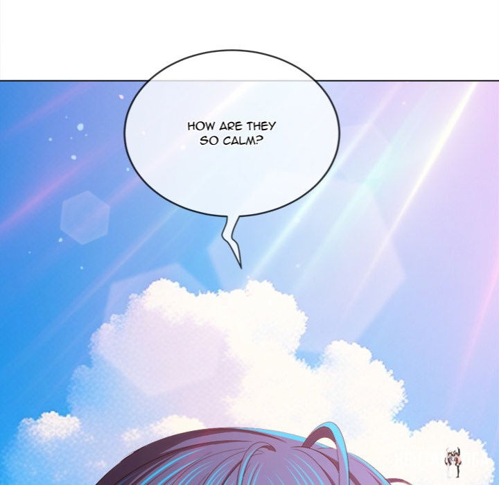 My High School Bully My High School Bully Chapter 258 - Page 180