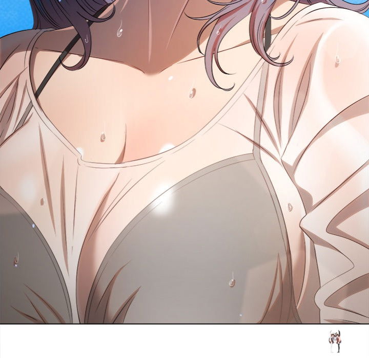 My High School Bully My High School Bully Chapter 258 - Page 182