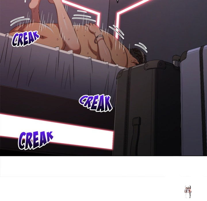 My High School Bully My High School Bully Chapter 258 - Page 189