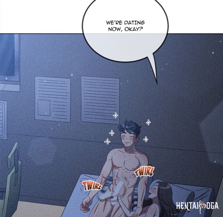 My High School Bully My High School Bully Chapter 258 - Page 194