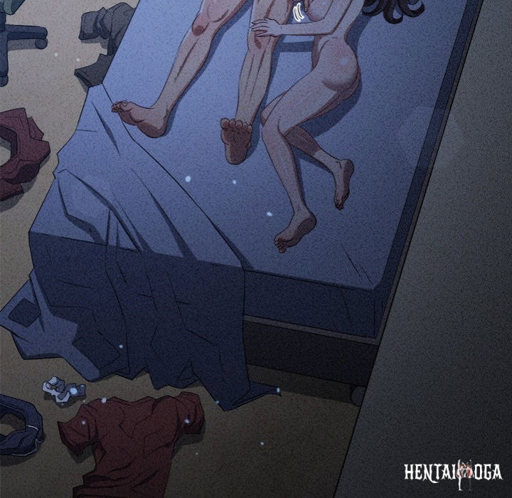 My High School Bully My High School Bully Chapter 258 - Page 195