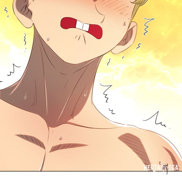 My High School Bully My High School Bully Chapter 258 - Page 22