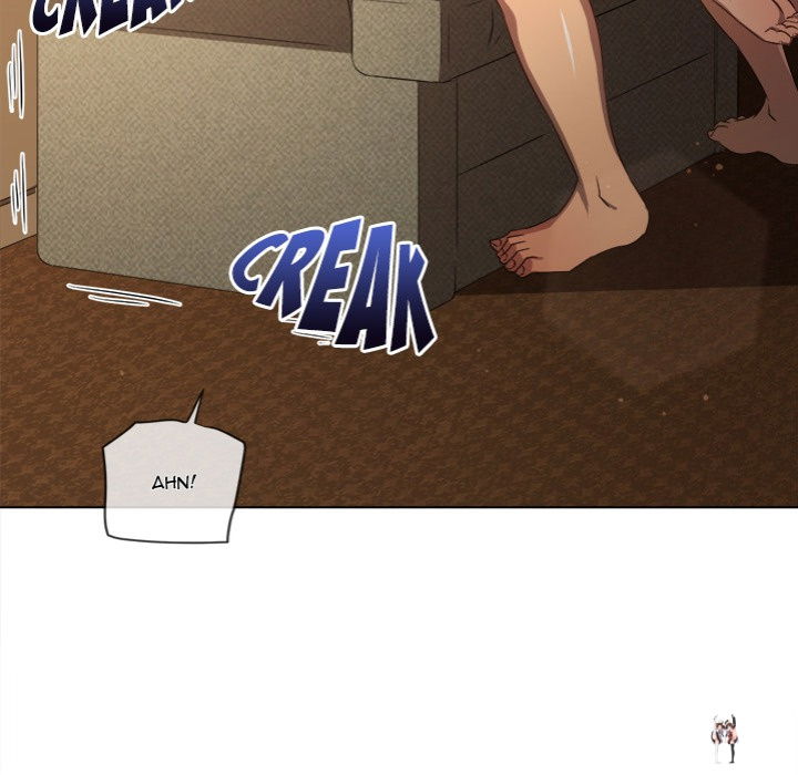 My High School Bully My High School Bully Chapter 258 - Page 32