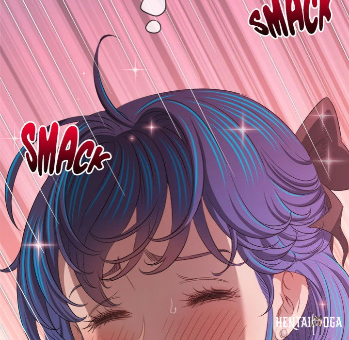 My High School Bully My High School Bully Chapter 258 - Page 34