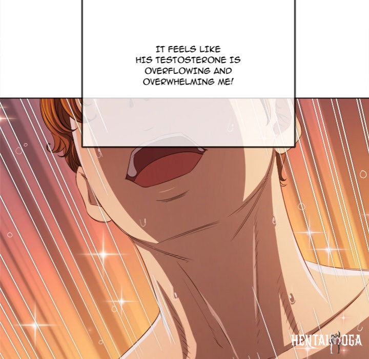 My High School Bully My High School Bully Chapter 258 - Page 38