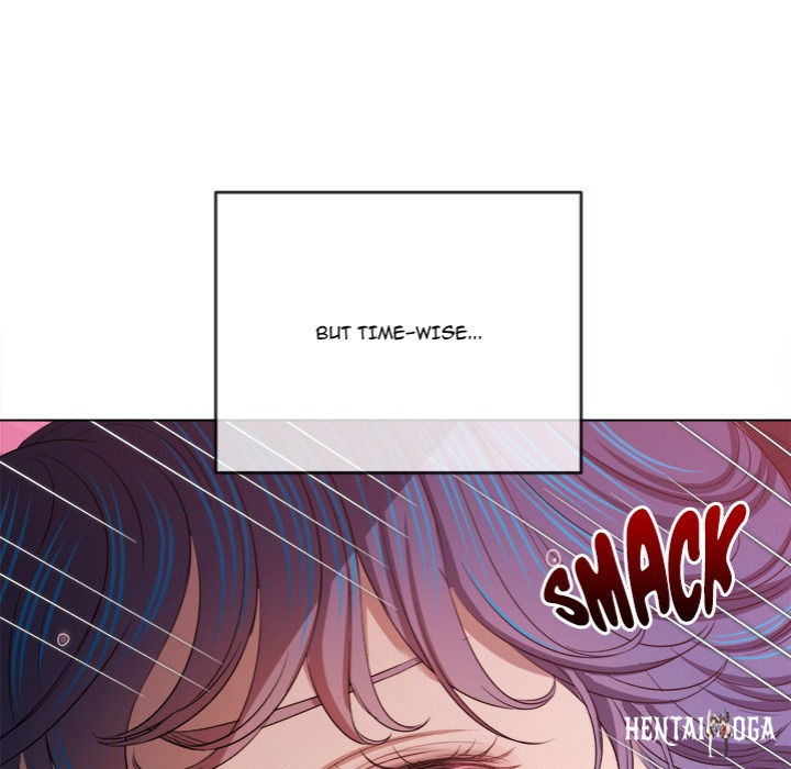 My High School Bully My High School Bully Chapter 258 - Page 47