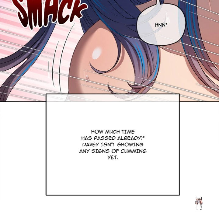 My High School Bully My High School Bully Chapter 258 - Page 49