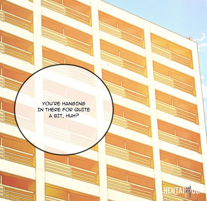 My High School Bully My High School Bully Chapter 258 - Page 5