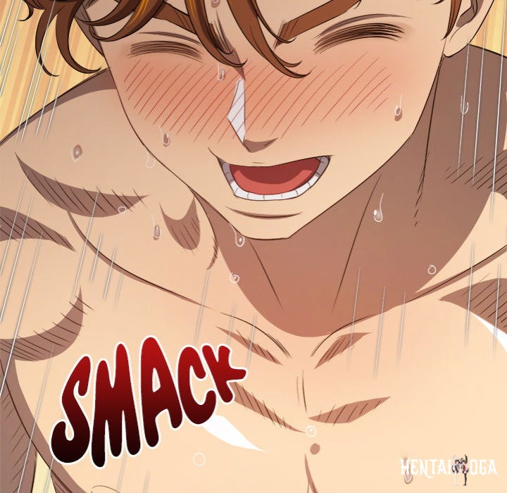 My High School Bully My High School Bully Chapter 258 - Page 52