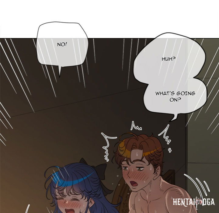 My High School Bully My High School Bully Chapter 258 - Page 56