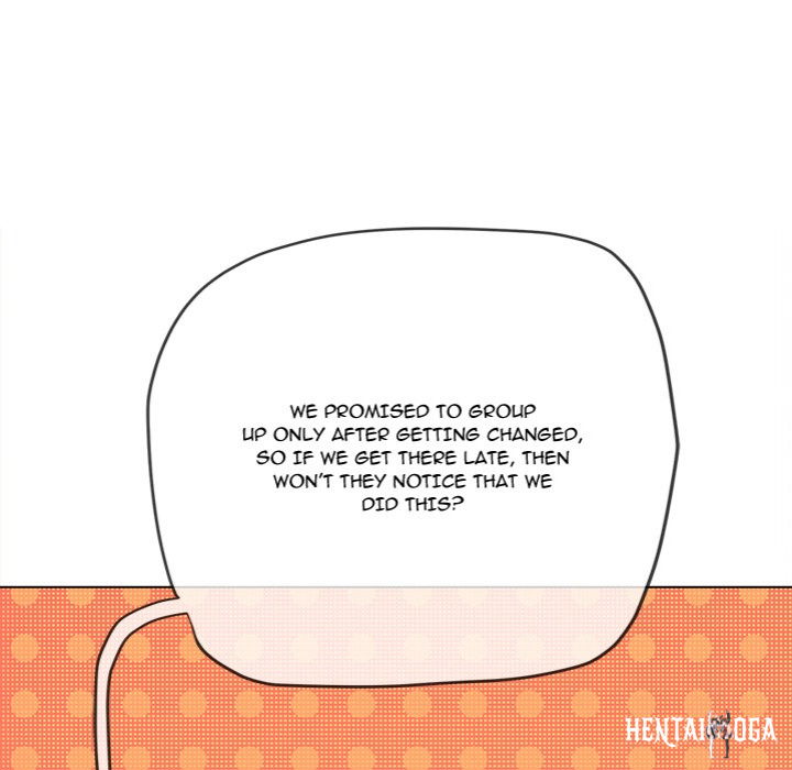 My High School Bully My High School Bully Chapter 258 - Page 63