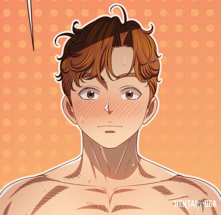 My High School Bully My High School Bully Chapter 258 - Page 64