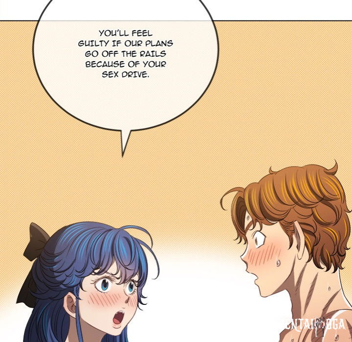 My High School Bully My High School Bully Chapter 258 - Page 76