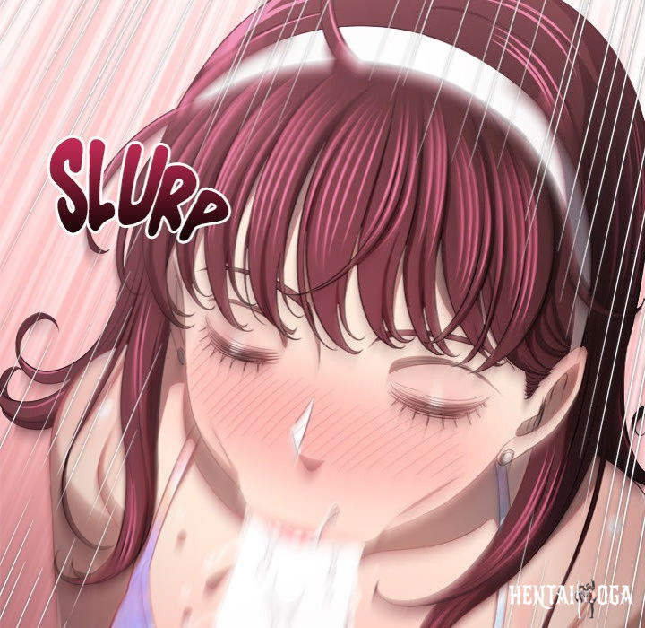 My High School Bully My High School Bully Chapter 258 - Page 8