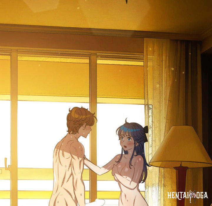 My High School Bully My High School Bully Chapter 258 - Page 80