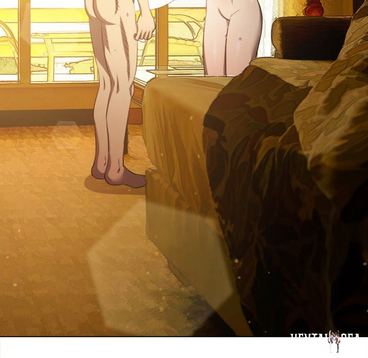 My High School Bully My High School Bully Chapter 258 - Page 81