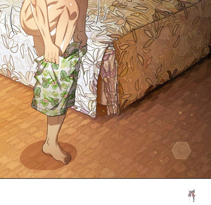 My High School Bully My High School Bully Chapter 258 - Page 87