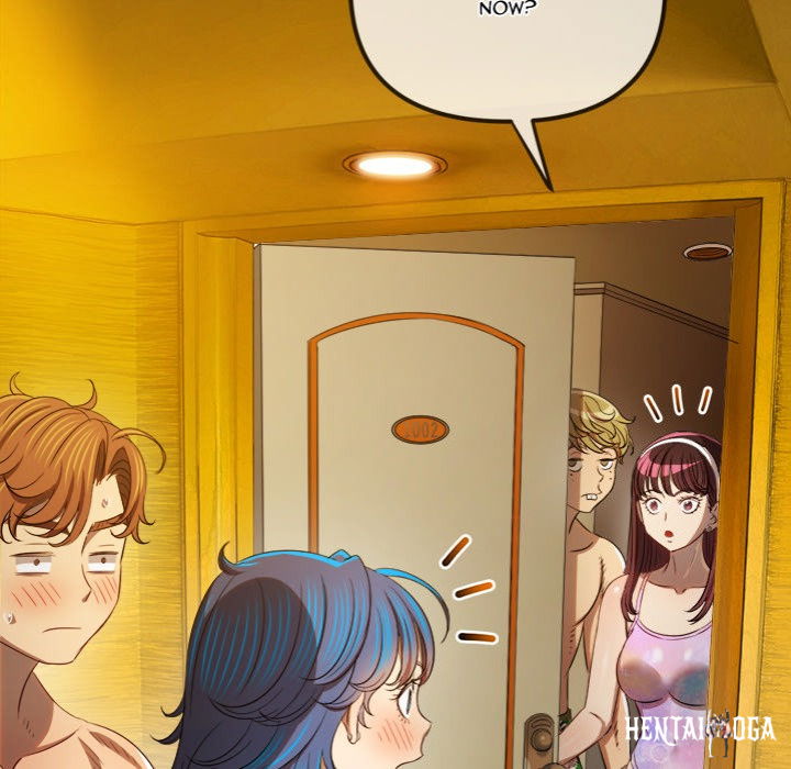 My High School Bully My High School Bully Chapter 258 - Page 93