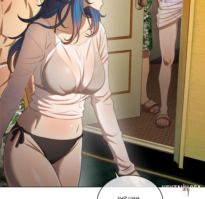 My High School Bully My High School Bully Chapter 258 - Page 94