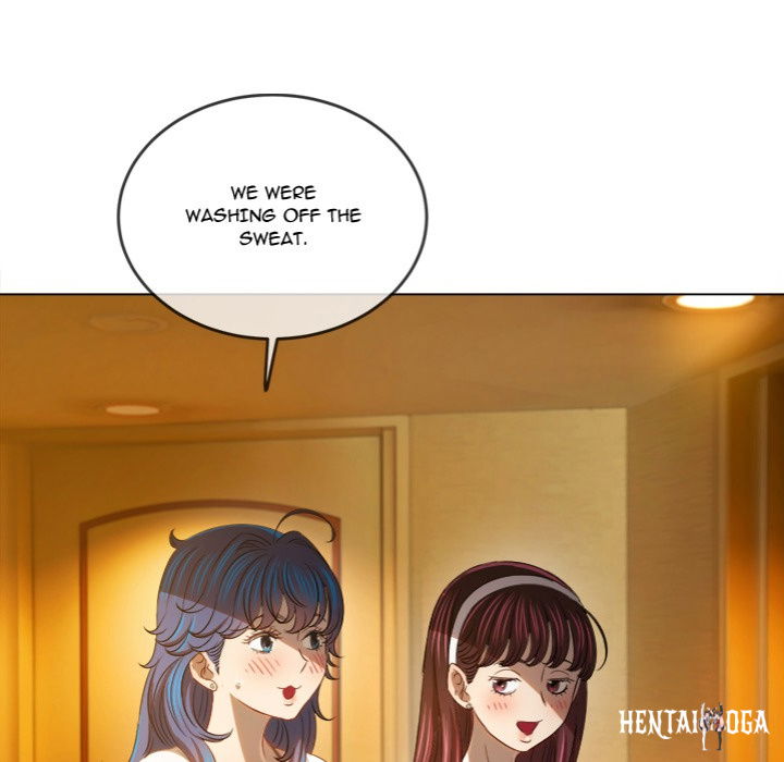 My High School Bully My High School Bully Chapter 258 - Page 96